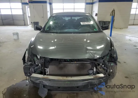 2017 Nissan Altima 2.5 z USA, uszkodzony, nr VIN 1N4AL3AP4HC264234